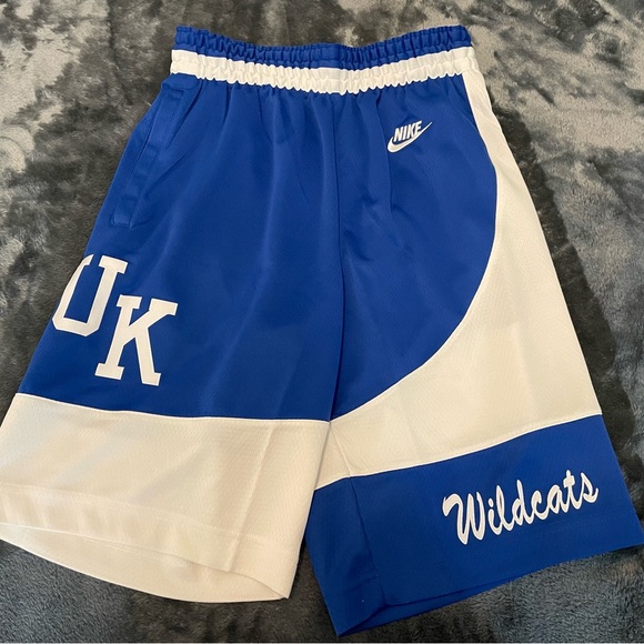 Nike Shorts Kentucky Nike Basketball Shorts Poshmark